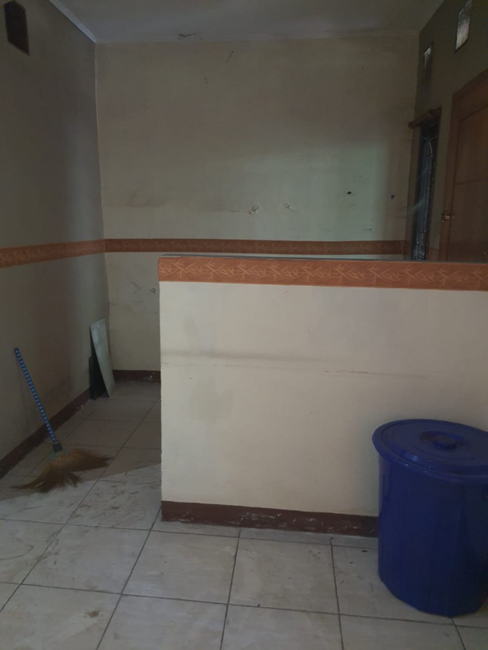 Rumah dijual di Puspa Jababeka Cikarang